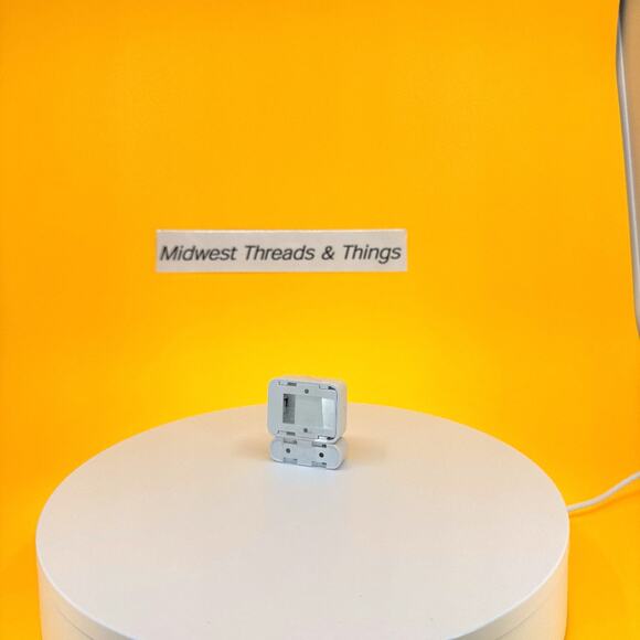 SimpliSafe Entry Sensor - Window/Door Protection - Compatible with Gen 3 System - Picture 5 of 7